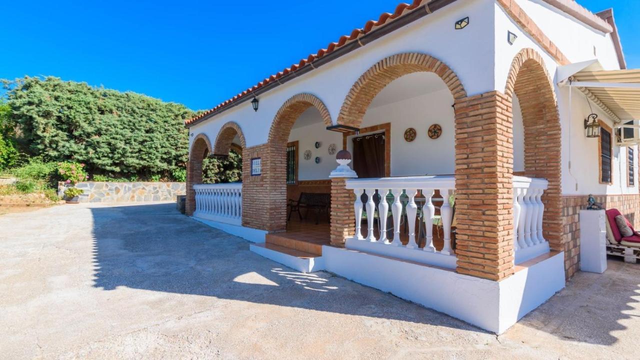 Villa Delia Alora By Ruralidays エクステリア 写真